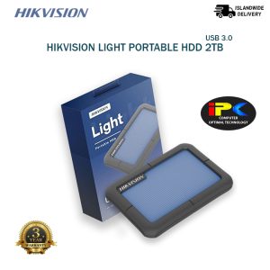 HIKVISION-HHD-2TB